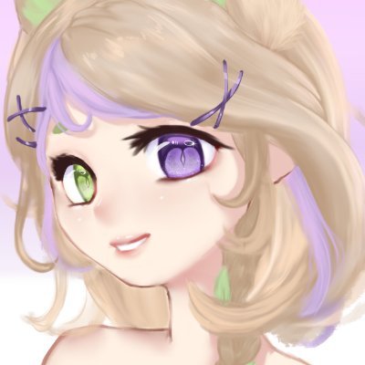 ʚsleepyɞ || ENVtuber