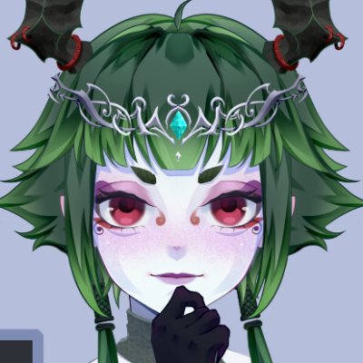 Erissi Ouroboros 🐍📜- Predebut