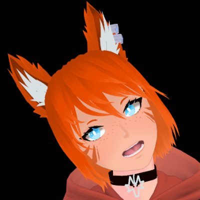 Snofoxgiven (ENVtuber)