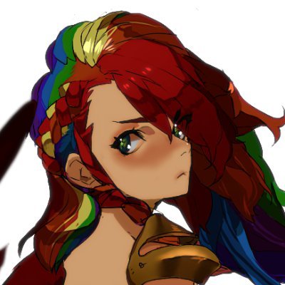 Kaylee ☥ - Wholesome Degen Phoenix Vtuber🏳️🌈