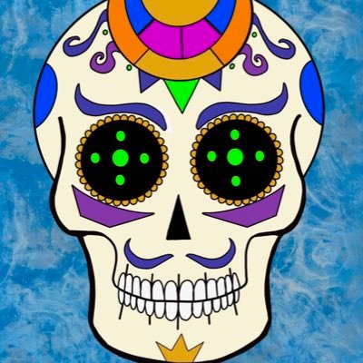 Bones Bornagain // PNGTuber