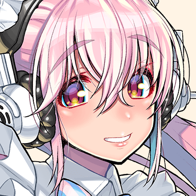 Super Sonico