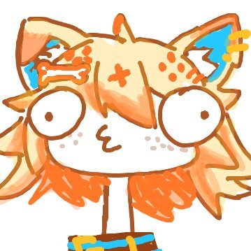 Souda Anzu 🦴🌟 Dog Vtuber (BLUESKY)