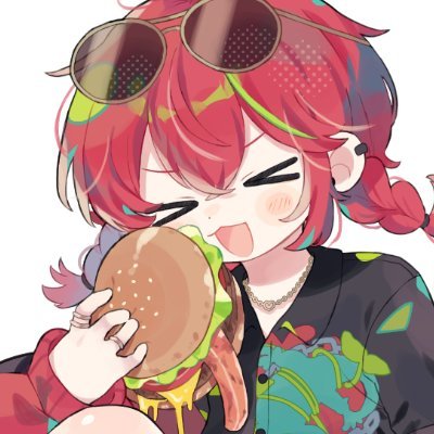やもり8cm🌱3Dセルフ受肉Vtuber!!