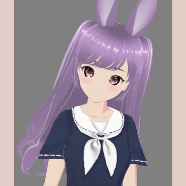 Starriehime | スタリー💜💜 | ENVtuber | Affliate