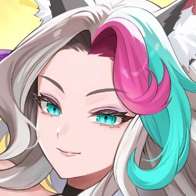 WhispyStars ❄️✨️ Vtuber 🇺🇸