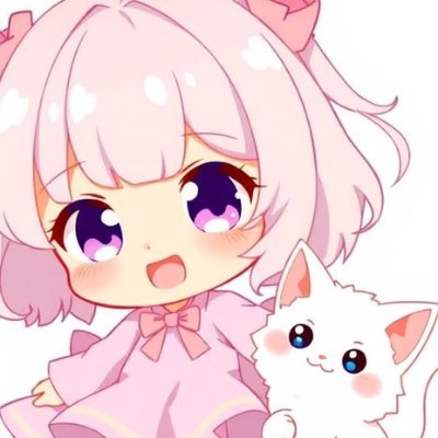 Stella PreDebut VTuber