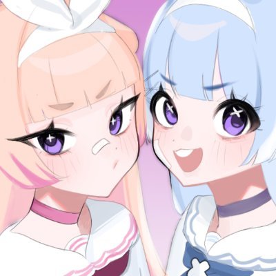 Skunks ✦ Pre-Debut Vtubers