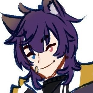 Smelly 🧶🐈CatBoy VTuber (inactive)