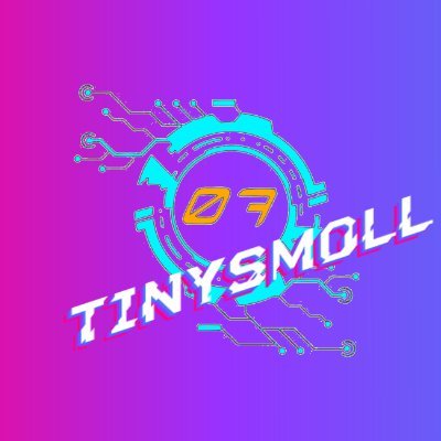 tinysmoll vrc