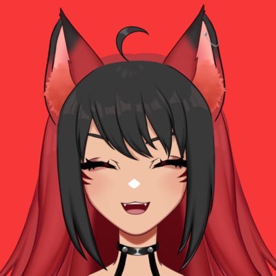 resin | envtuber 🐈⬛