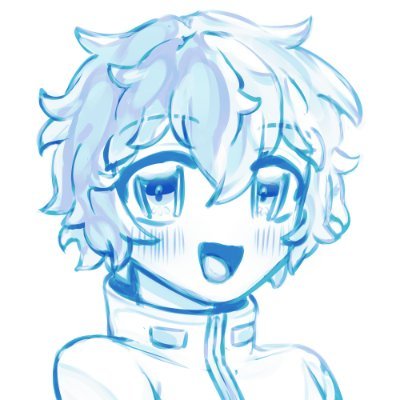 Suhpersuh Cyborg Vtuber