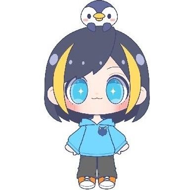 住良木誠PNGtuber