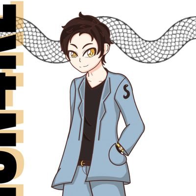 Supersnake | Predebut Vtuber