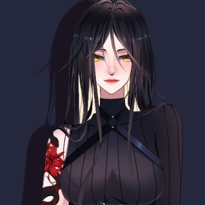 Surem ⛓️🕛 • PNGTuber