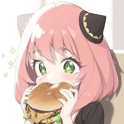 SUSAN / VTUBER / PNGtuber / Twitchstreamer