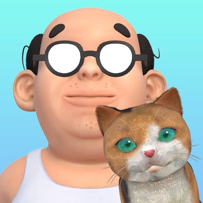 田中のおっさん