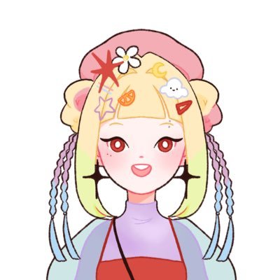 たんぽっち 🫧 PNGtuber *