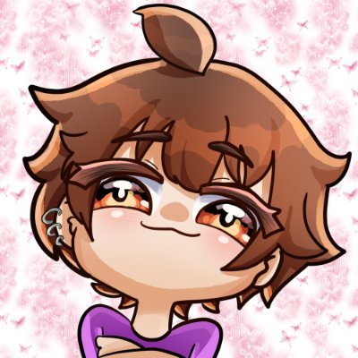 KekxD✨ HIATUS