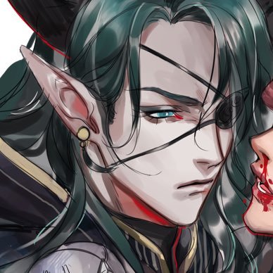 Thrilith 【 ENVtuber 】🔞