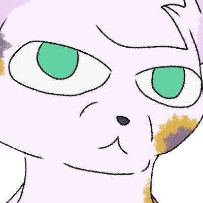 Timeless Feline | Predebut PNGtuber