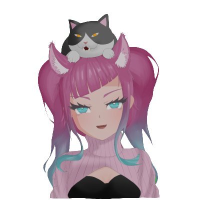 Tiny VTuberEN 🐱