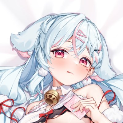 TinyLuna | VtuberEN | Artist 🌙🌸