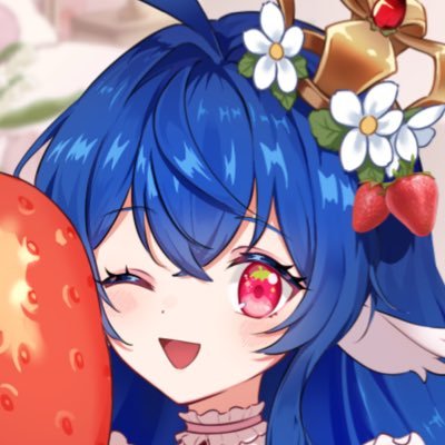 Tochimiya Ruriha