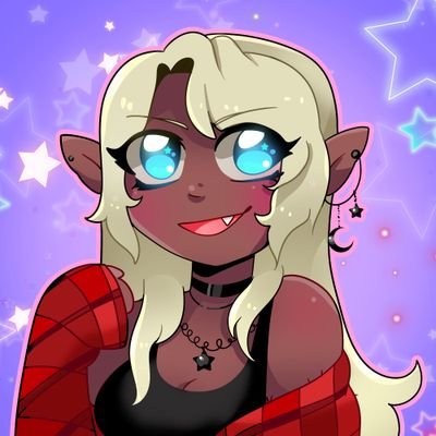 Toli Razormane (ENVTuber)