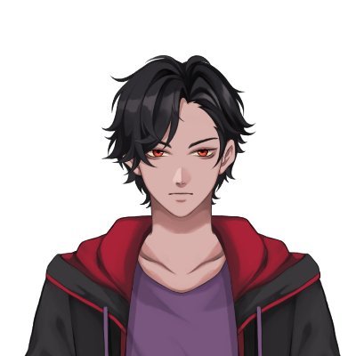 Toraji Ch. 虎二 | ENVTuber | Debut TBA