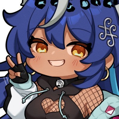 Towofuu 🍙 Scuffed IndieVTuber