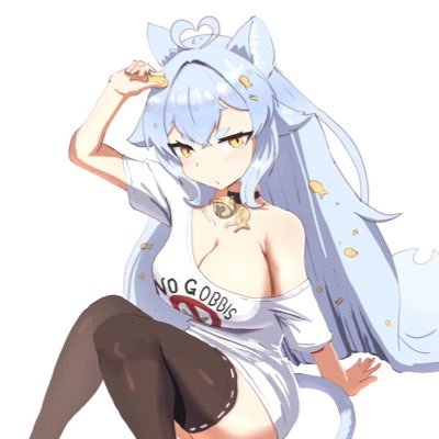 Tsuki Tyan 🎣✨VTuber✨ This Sunday at 6PM EST