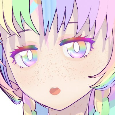 🌸Tsuki Hime🌸 Vtuber🌸