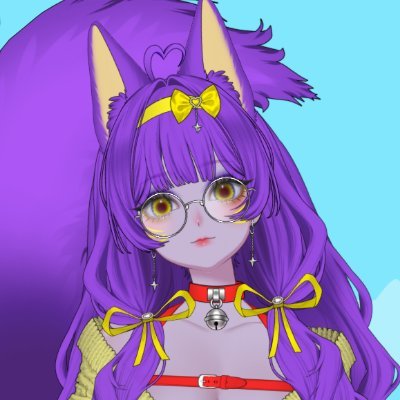 Suki ! PARTNER PUSH | ENVtuber |