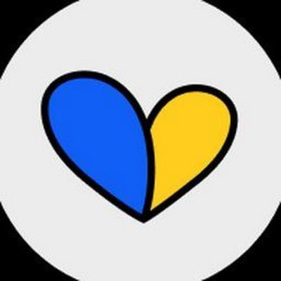 🇺🇦VTubers