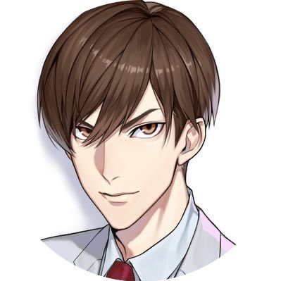 Umakoshi Kentarou