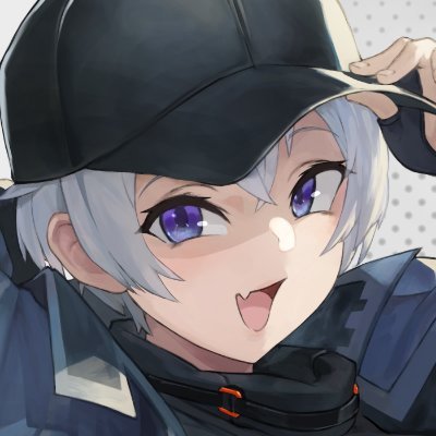 Yun | Guerilla Vtuber ★