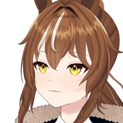Unbridled Yashin 🐴 Indie UmaMusume vTuber
