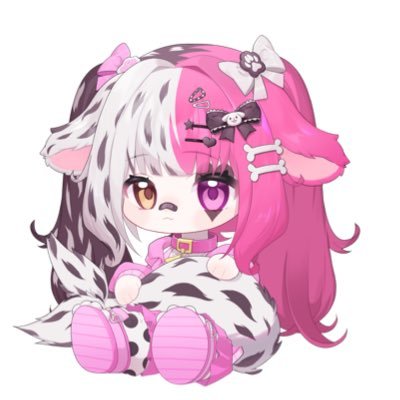 Princess 🩷 Sharkitty Vtuber