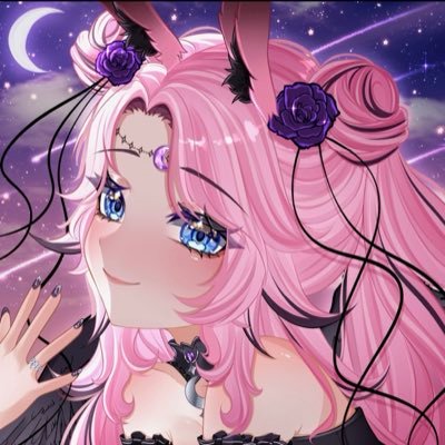 💖UsagiCrystal💖 Vtuber