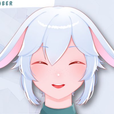 Usa nui || Predebut VTuber