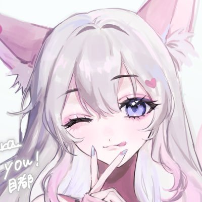 amora ♡ vtuber