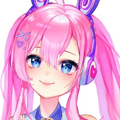 Lumi (っ◔◡◔)っ🌸 ~ 卯月ルミ🌙 VSINGER