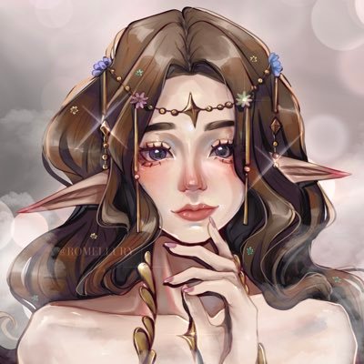 Vera ༊·˚ | Nymph PNGTuber