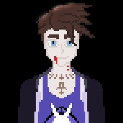 Valphydonk 🧛🏻 Vampire PNGtuber 🩸