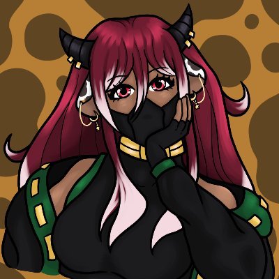 ✧･ﾟ Val ✧ Cow VTuber ✧