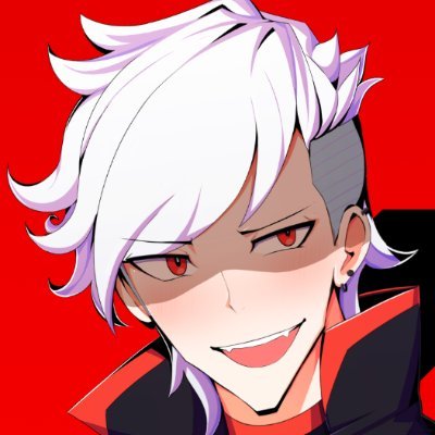 Nos 🦇🤖 Vampire Mecha-Pilot【ENVtuber】