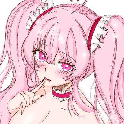 Varina 🥀🪡 | PreDebut Vtuber