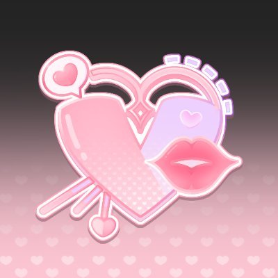 VChuu 💋 indie vtuber group