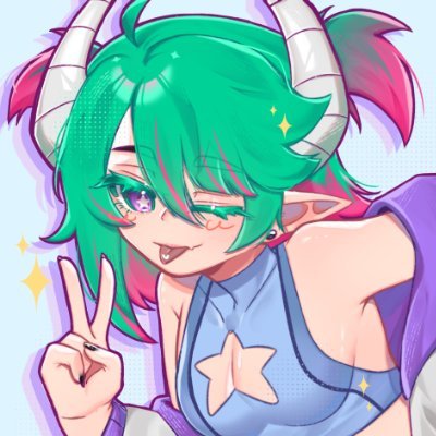 Vega 💫PNGtuber💫